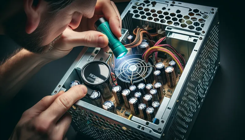 PSU Single Rail vs Multi Rail Loại nào an toàn hơn? 2 PSU Single Rail vs Multi Rail Loại nào an toàn hơn?