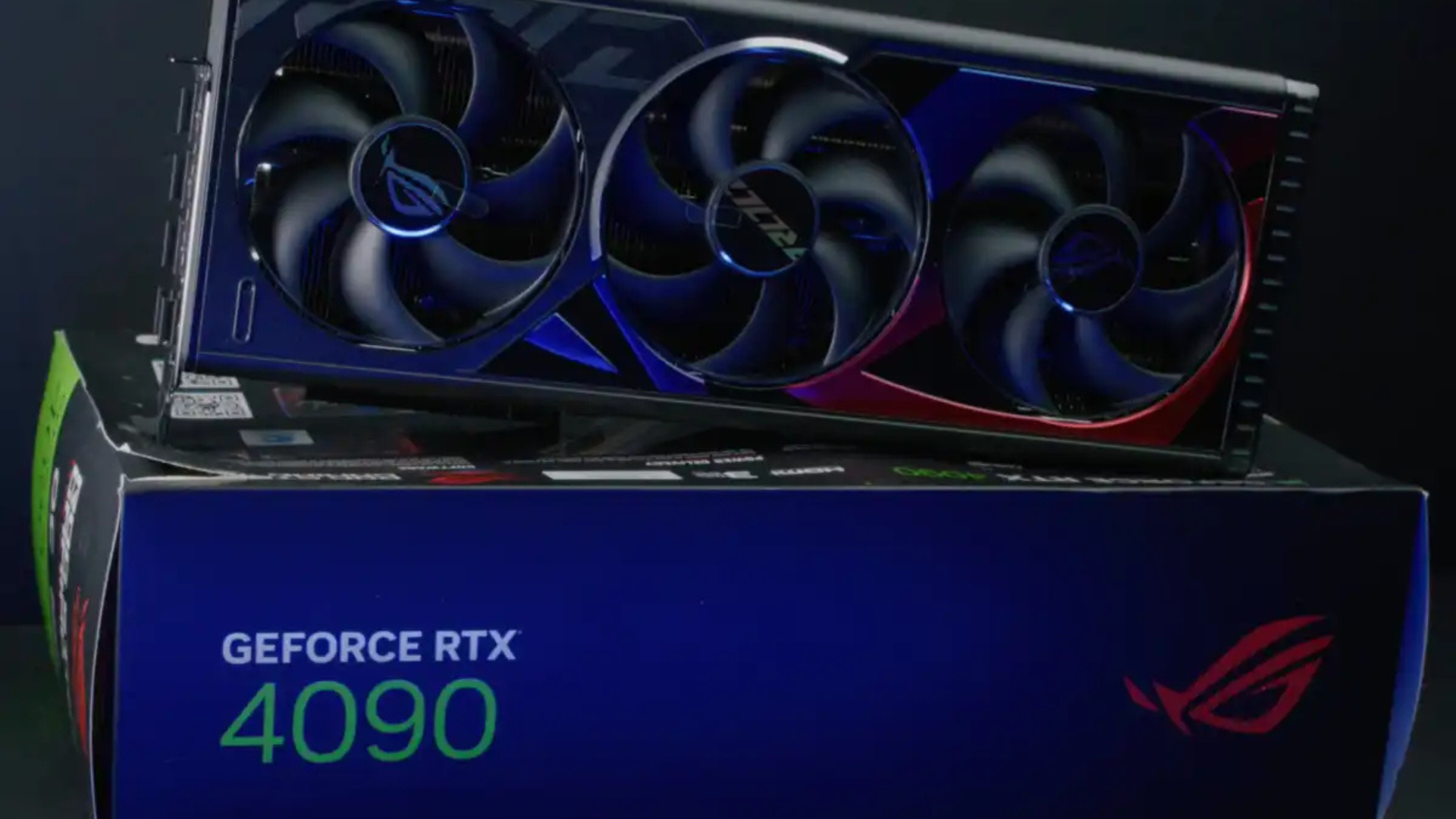 RTX 4090 vs RX 7900 XTX Flagship nào đáng tiền hơn? 3 RTX 4090 vs RX 7900 XTX Flagship nào đáng tiền hơn?