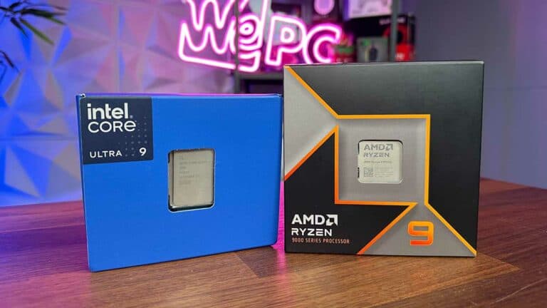 Ryzen 7000 Series vs Ryzen 9000 Series Cuộc Chiến Thế Hệ Vi Xử Lý AMD 3 Ryzen 7000 Series vs Ryzen 9000 Series Cuộc Chiến Thế Hệ Vi Xử Lý AMD