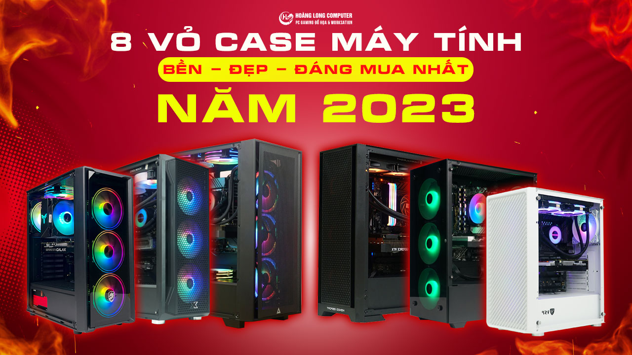 So sánh Case Full Tower vs Mid Tower 3 So sánh Case Full Tower vs Mid Tower