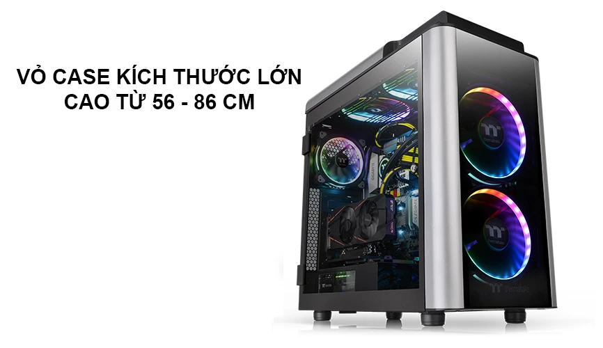 So sánh Case nào dễ lắp đặt và xử lý lỗi nhất 1 So sánh Case nào dễ lắp đặt và xử lý lỗi nhất