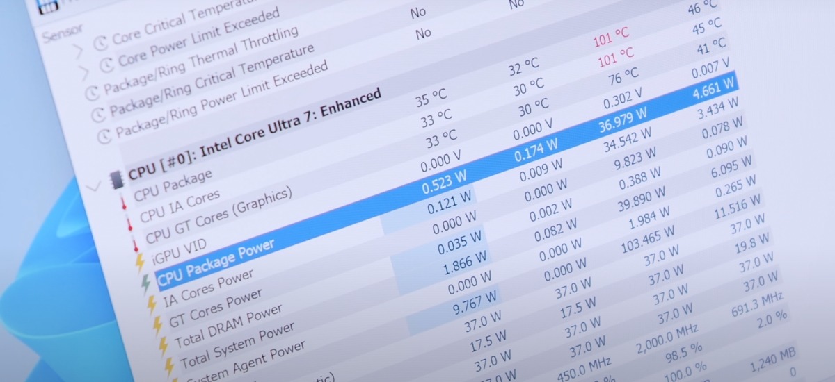 So sánh CPU tiết kiệm điện cho laptop 2 So sánh CPU tiết kiệm điện cho laptop