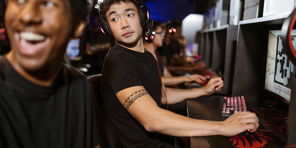 So sánh GPU cho game eSports vs game AAA 1 So sánh GPU cho game eSports vs game AAA