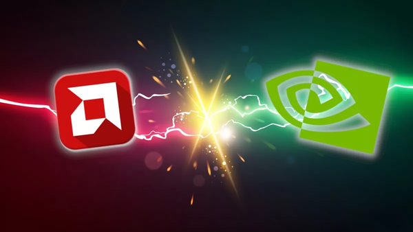 So sánh GPU dùng cho AI NVIDIA vs AMD 3 So sánh GPU dùng cho AI NVIDIA vs AMD