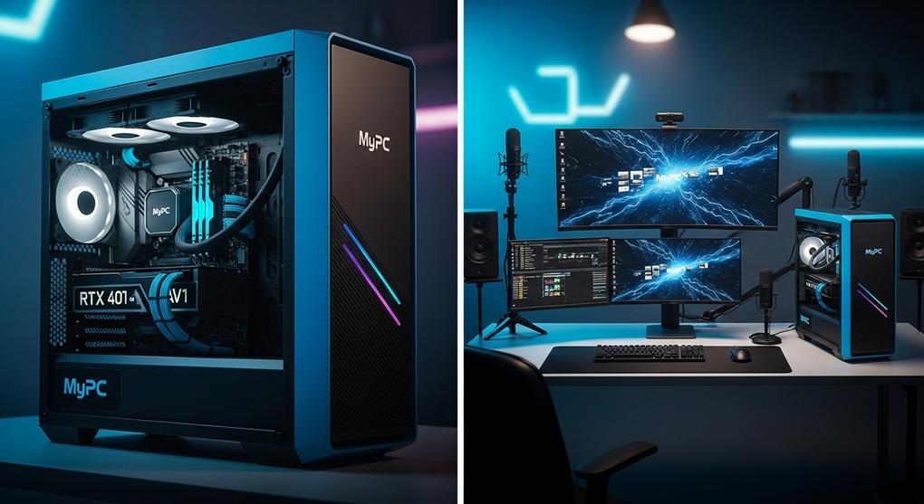 So sánh Intel Quick Sync vs AMD AMF Giải pháp Mã hóa và Giải mã Video Tăng tốc Phần cứng 1 So sánh Intel Quick Sync vs AMD AMF Giải pháp Mã hóa và Giải mã Video Tăng tốc Phần cứng