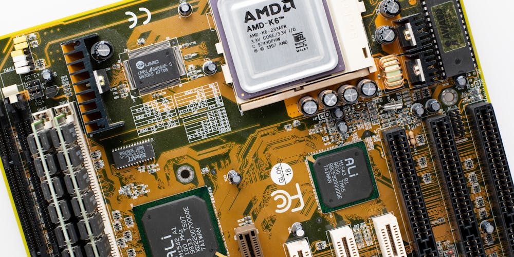 So sánh Intel vs AMD về hỗ trợ driver lâu dài 2 So sánh Intel vs AMD về hỗ trợ driver lâu dài