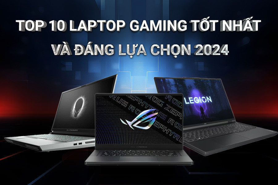 So sánh Laptop Gaming vs PC Gaming Nên chọn loại nào? 2 So sánh Laptop Gaming vs PC Gaming Nên chọn loại nào?