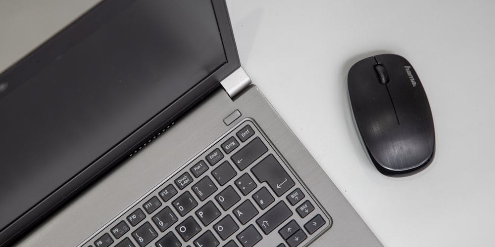 So sánh Laptop vs Mini PC cho công việc văn phòng 1 So sánh Laptop vs Mini PC cho công việc văn phòng
