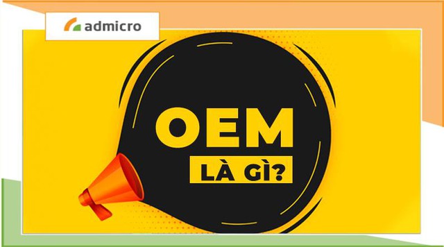 So sánh linh kiện chính hãng vs linh kiện OEM 3 So sánh linh kiện chính hãng vs linh kiện OEM