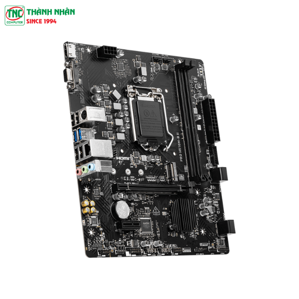 So sánh mainboard ASUS vs MSI về độ bền 2 So sánh mainboard ASUS vs MSI về độ bền