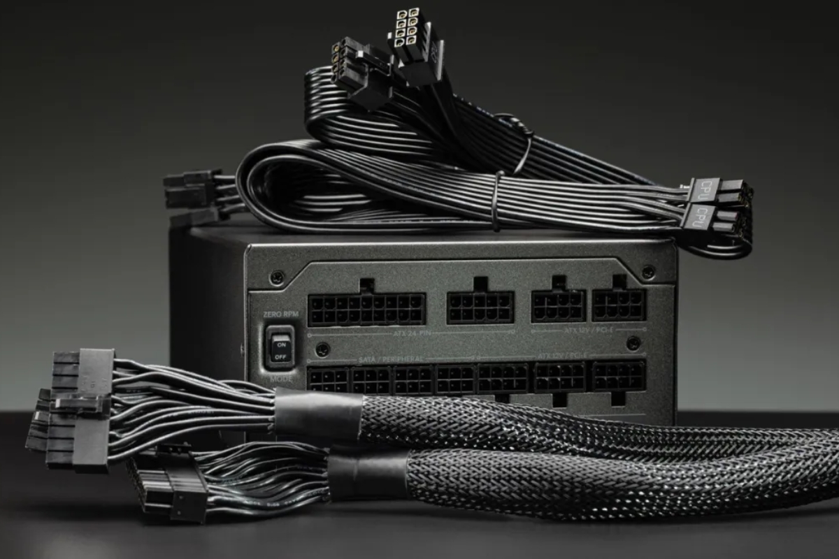 So sánh nguồn máy tính 5 năm trước và hiện nay 3 So sánh nguồn máy tính 5 năm trước và hiện nay