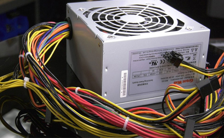 So sánh nguồn máy tính cho PC văn phòng vs PC gaming 3 So sánh nguồn máy tính cho PC văn phòng vs PC gaming