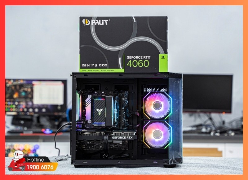 So sánh nguồn máy tính cho PC văn phòng vs PC gaming 2 So sánh nguồn máy tính cho PC văn phòng vs PC gaming