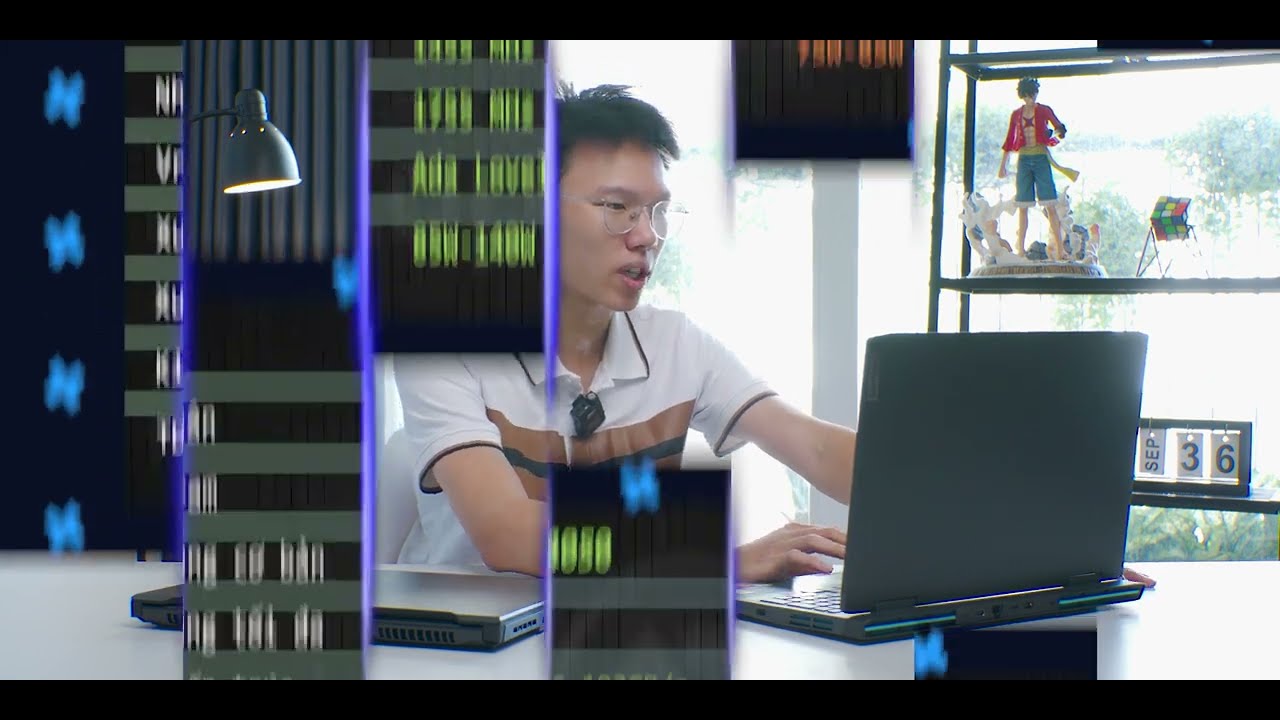 So sánh NVIDIA RTX 4060 vs AMD RX 7600 3 So sánh NVIDIA RTX 4060 vs AMD RX 7600