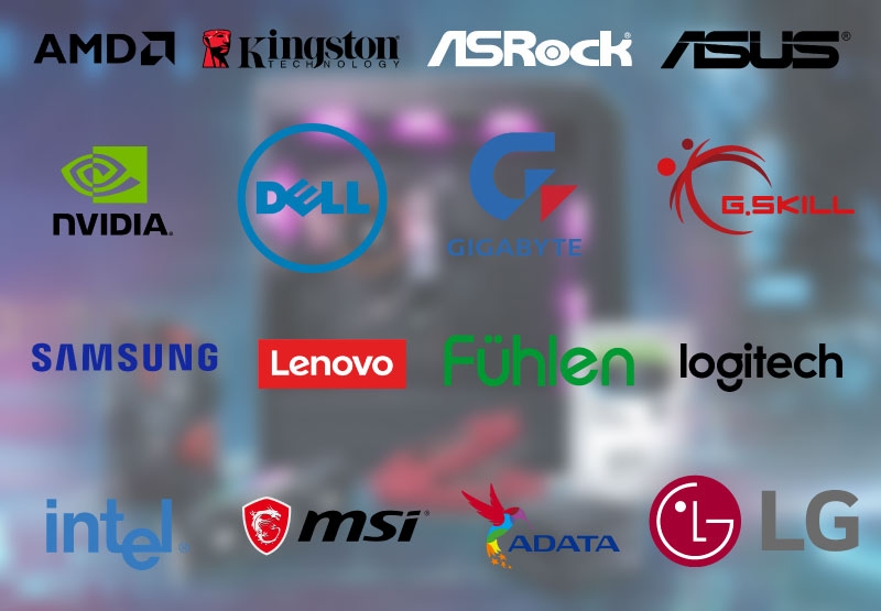 So sánh PC tự build vs PC prebuilt (lắp sẵn) 3 So sánh PC tự build vs PC prebuilt (lắp sẵn)