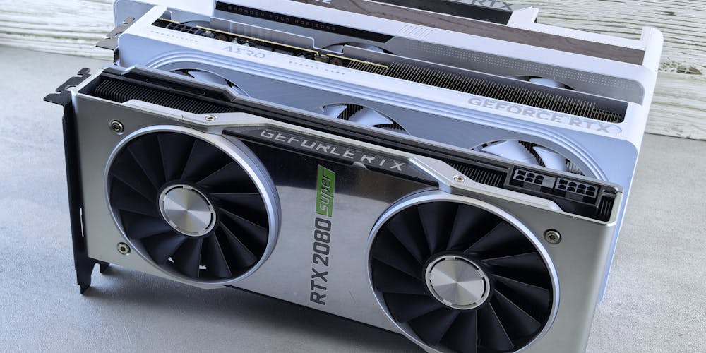 So sánh PSU 1000W cho RTX 4090 Nên chọn hãng nào? 2 So sánh PSU 1000W cho RTX 4090 Nên chọn hãng nào?