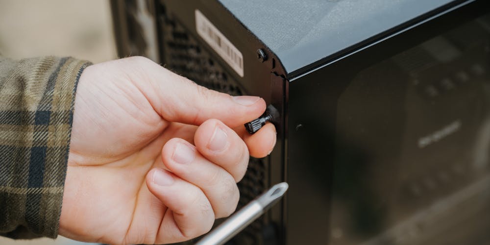 So sánh quạt case Noctua NF-A12x25 vs Arctic P12 1 So sánh quạt case Noctua NF-A12x25 vs Arctic P12