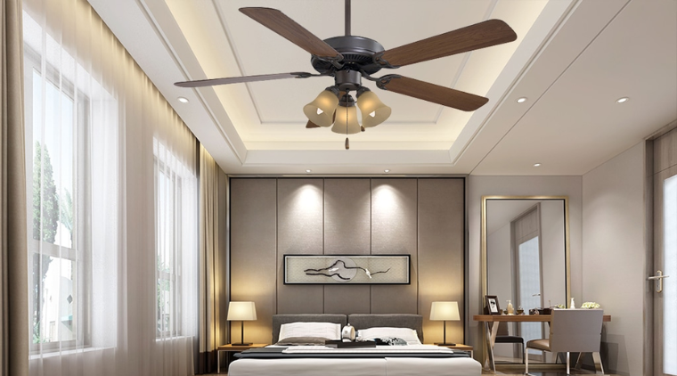 So Sánh Quạt Tản Nhiệt PWM vs DC 2 So Sánh Quạt Tản Nhiệt PWM vs DC