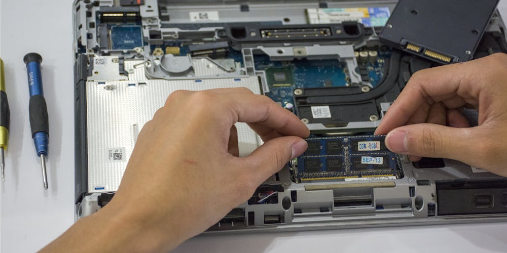 So sánh RAM 2 thanh vs 4 thanh 2 So sánh RAM 2 thanh vs 4 thanh