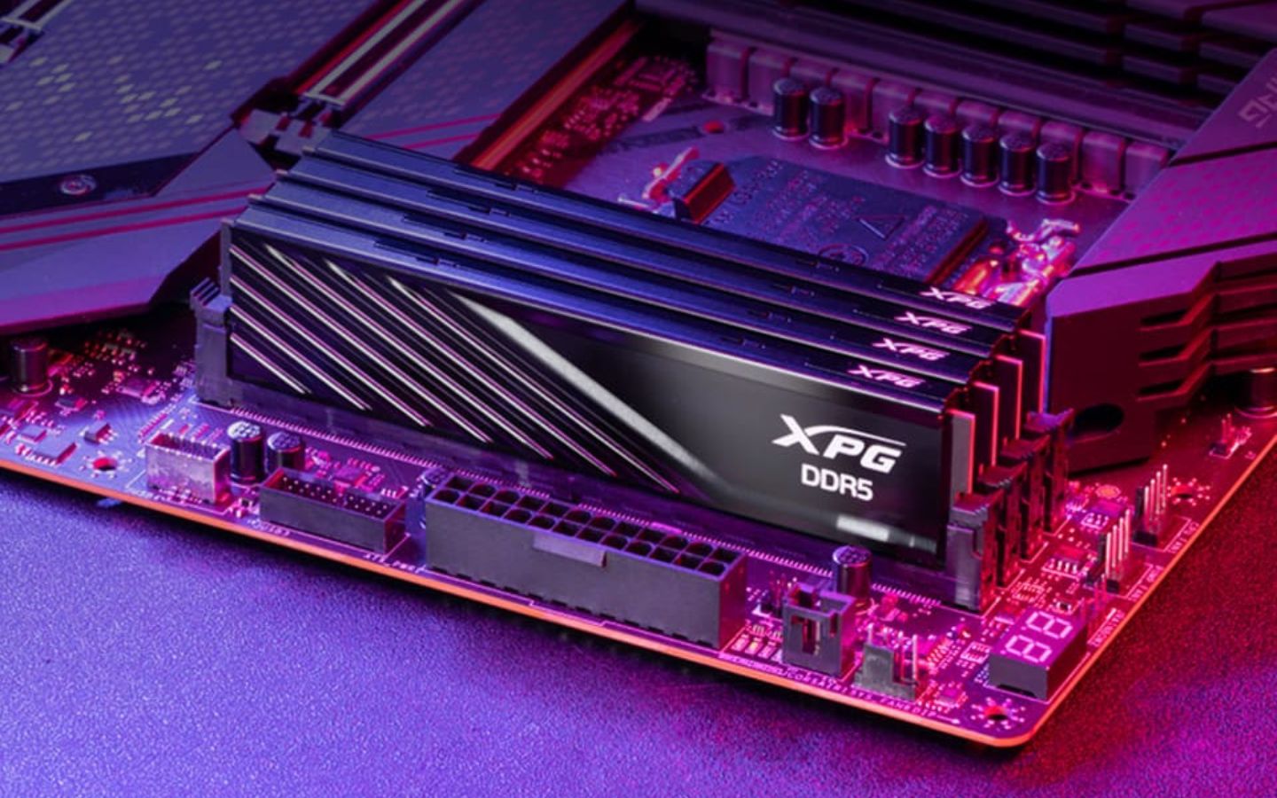 So sánh RAM hãng nào ít lỗi nhất 2 So sánh RAM hãng nào ít lỗi nhất