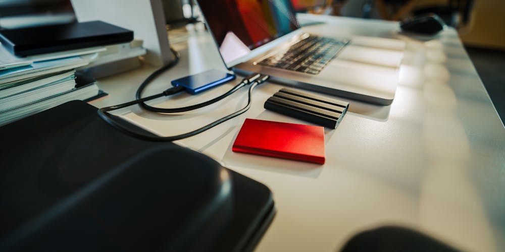 So sánh SSD 2230 vs 2280 cho laptop 1 So sánh SSD 2230 vs 2280 cho laptop