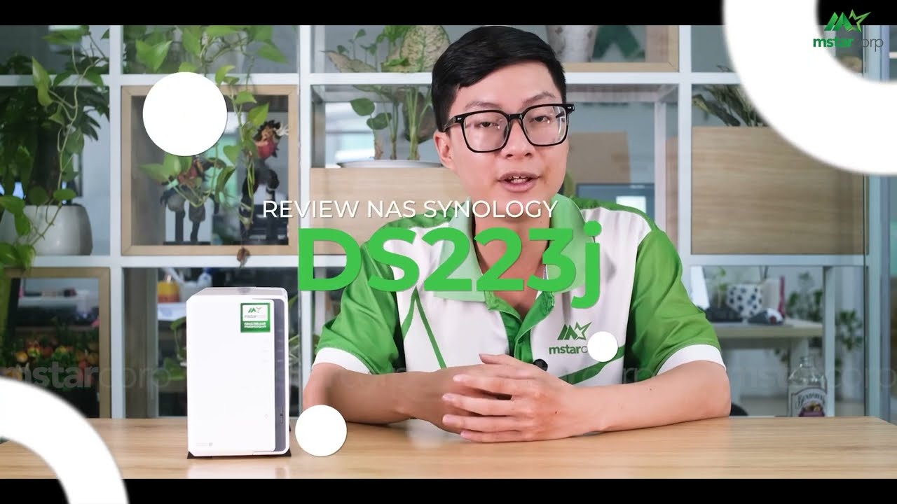 So sánh SSD dùng cho NAS vs PC thông thường 3 So sánh SSD dùng cho NAS vs PC thông thường