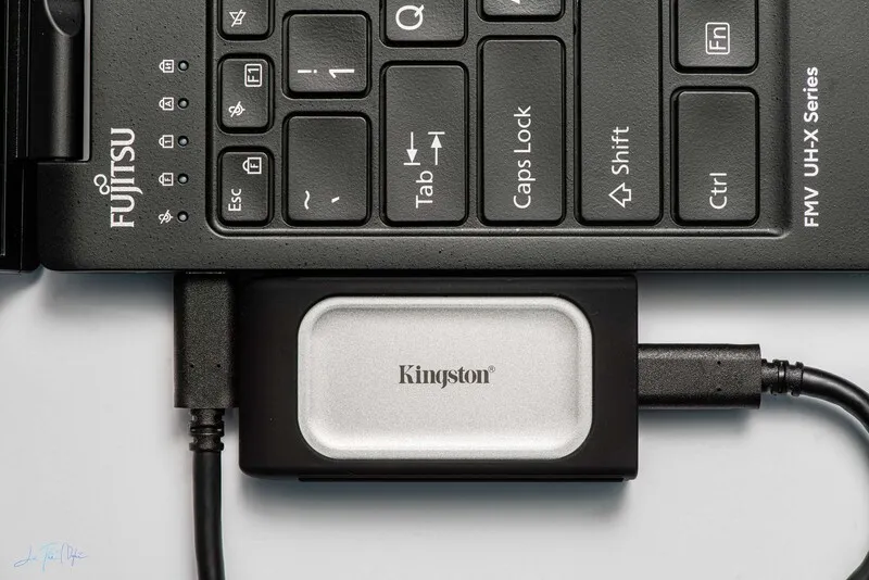 So sánh SSD Kingston vs Crucial vs Samsung 1 So sánh SSD Kingston vs Crucial vs Samsung