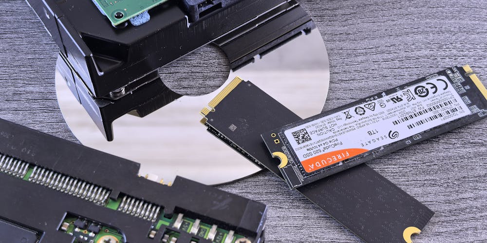 So sánh SSD Kingston vs Crucial vs Samsung 3 So sánh SSD Kingston vs Crucial vs Samsung