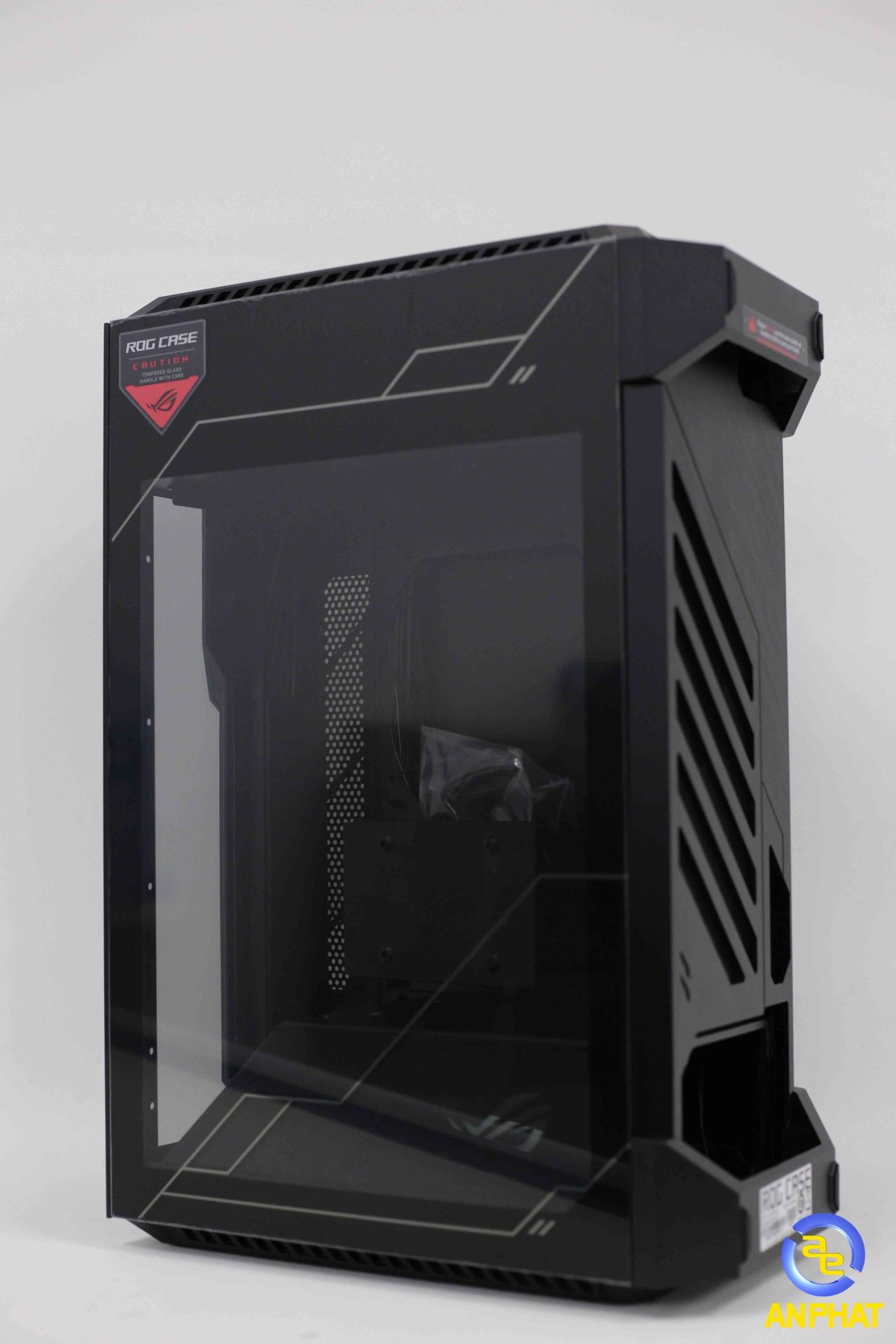 So sánh tản nhiệt cho case nhỏ ITX 2 So sánh tản nhiệt cho case nhỏ ITX