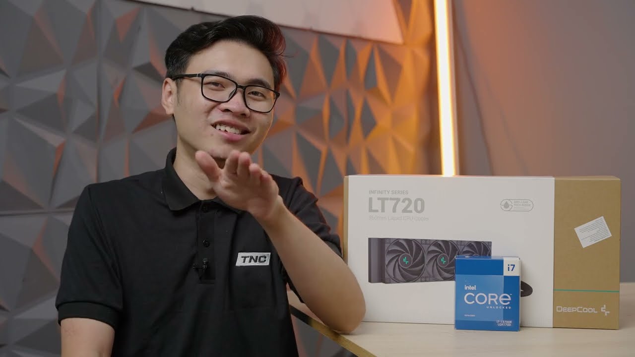 So sánh tản nhiệt khí vs tản nhiệt nước AIO 2 So sánh tản nhiệt khí vs tản nhiệt nước AIO