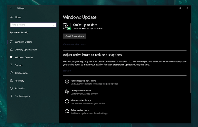 So sánh và khắc phục lỗi driver NVIDIA vs AMD 3 So sánh và khắc phục lỗi driver NVIDIA vs AMD