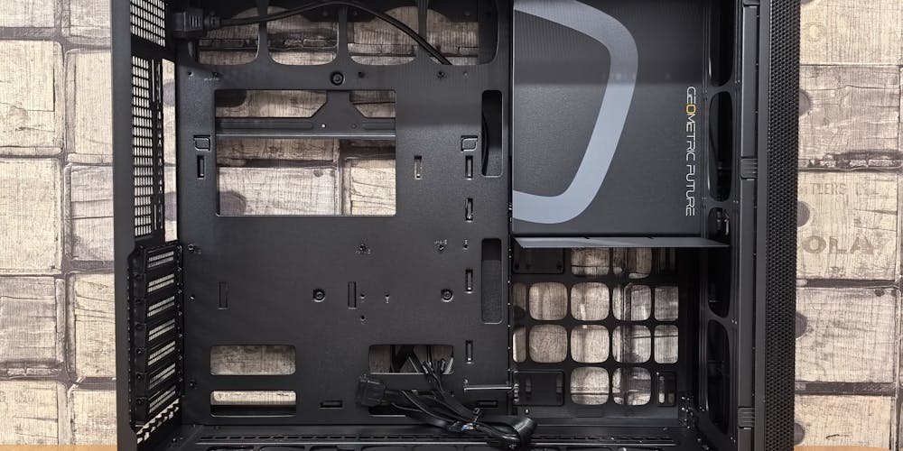 So sánh và xử lý lỗi quạt case rẻ vs đắt 2 So sánh và xử lý lỗi quạt case rẻ vs đắt