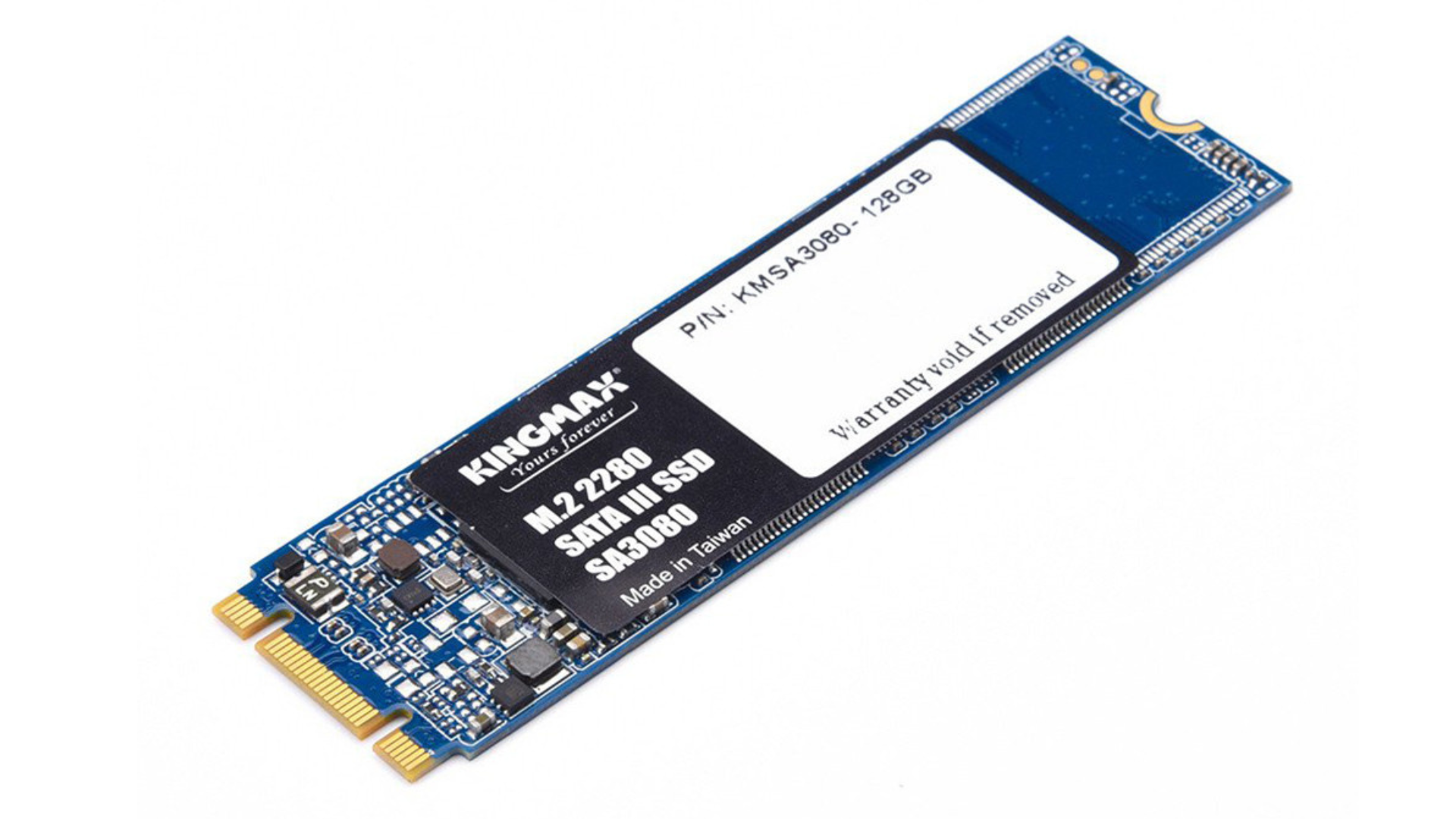 SSD 1TB vs 2TB Nên mua dung lượng nào cho PC? 2 SSD 1TB vs 2TB Nên mua dung lượng nào cho PC?