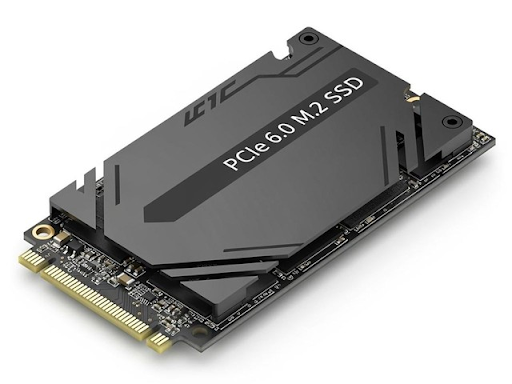 SSD PCIe 4.0 vs PCIe 5.0 Tốc độ thực tế khác biệt bao nhiêu? 3 SSD PCIe 4.0 vs PCIe 5.0 Tốc độ thực tế khác biệt bao nhiêu?