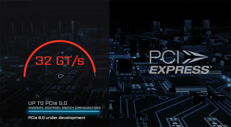 SSD PCIe 4.0 vs PCIe 5.0 Tốc độ thực tế khác biệt bao nhiêu? 2 SSD PCIe 4.0 vs PCIe 5.0 Tốc độ thực tế khác biệt bao nhiêu?