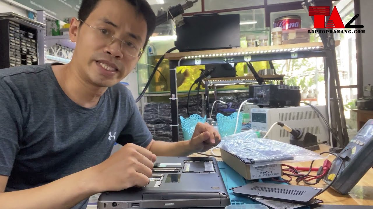 Xử lý lỗi CPU quá nhiệt (Overheating) hiệu quả 3 Xử lý lỗi CPU quá nhiệt (Overheating) hiệu quả