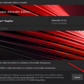 Xử lý lỗi GPU khi dùng phần mềm chuyên ngành 1 Xử lý lỗi GPU khi dùng phần mềm chuyên ngành