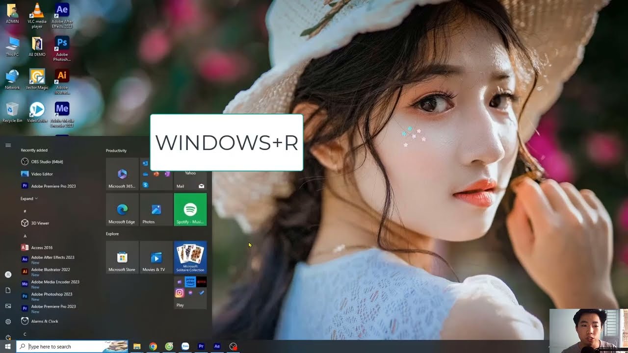 Xử lý lỗi GPU khi dùng phần mềm chuyên ngành 3 Xử lý lỗi GPU khi dùng phần mềm chuyên ngành