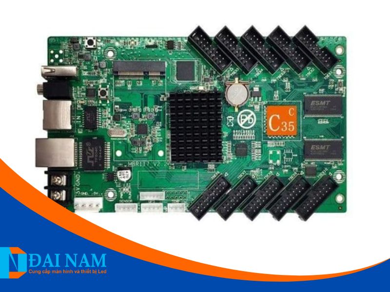 Xử lý lỗi màn hình sau khi thay card đồ họa 2 Xử lý lỗi màn hình sau khi thay card đồ họa