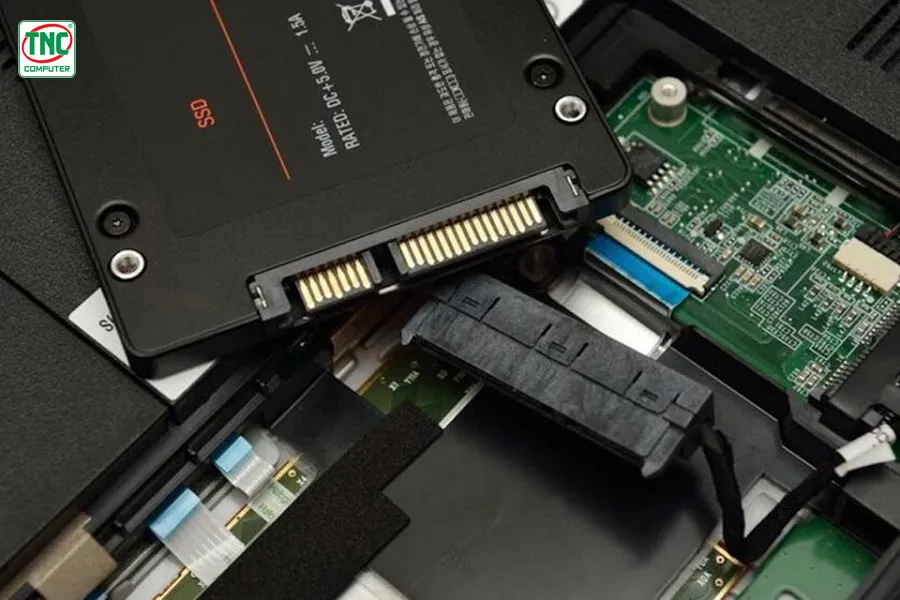 Xử lý lỗi máy tính bị lag do linh kiện cũ 1 Xử lý lỗi máy tính bị lag do linh kiện cũ