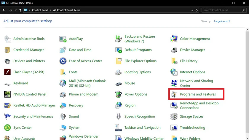 Xử lý lỗi máy tính chạy chậm do phần cứng 1 Xử lý lỗi máy tính chạy chậm do phần cứng
