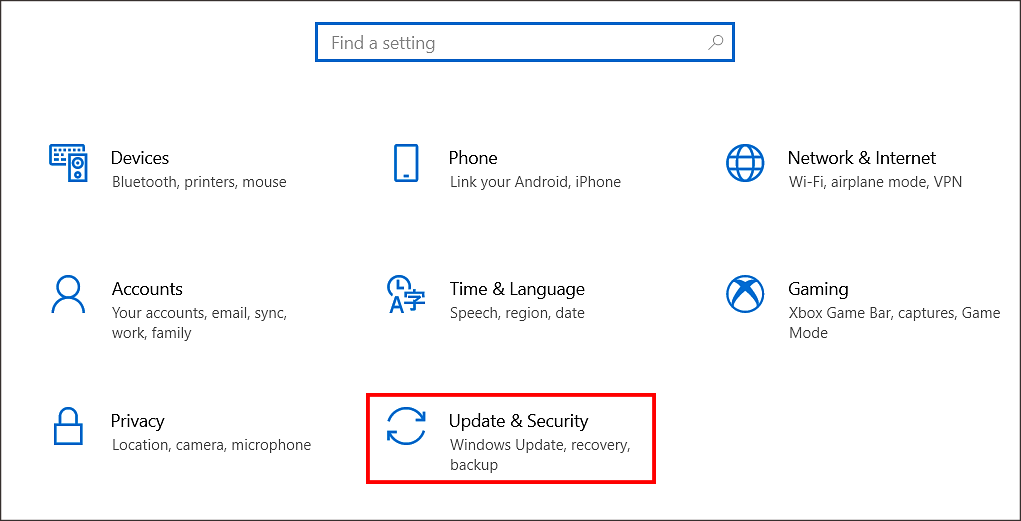 Xử lý lỗi máy tính không nhận linh kiện mới 1 Xử lý lỗi máy tính không nhận linh kiện mới