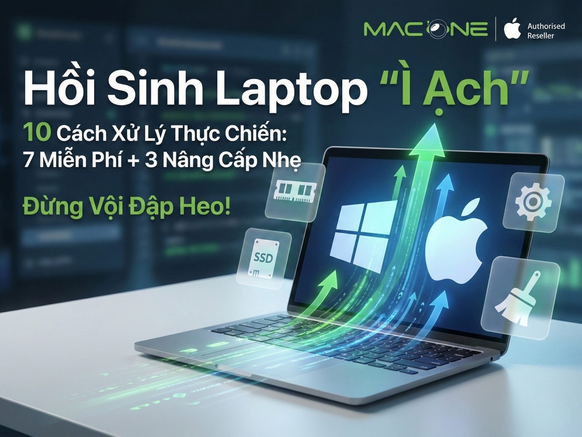 Xử lý lỗi máy tính tự tắt đột ngột 1 Xử lý lỗi máy tính tự tắt đột ngột