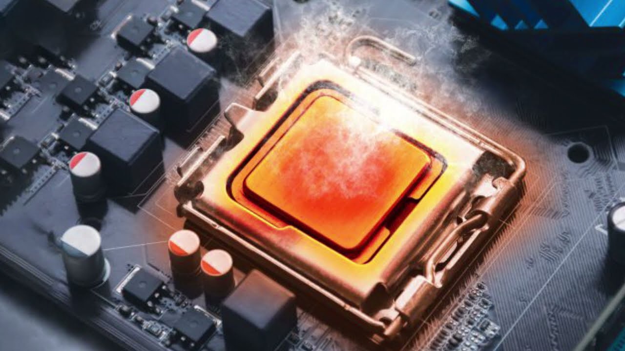 Xử lý lỗi nguồn khi máy tính chạy game nặng 3 Xử lý lỗi nguồn khi máy tính chạy game nặng