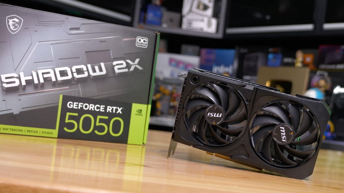 Xử lý lỗi nguồn không đủ khi lắp RTX 40 series 1 Xử lý lỗi nguồn không đủ khi lắp RTX 40 series