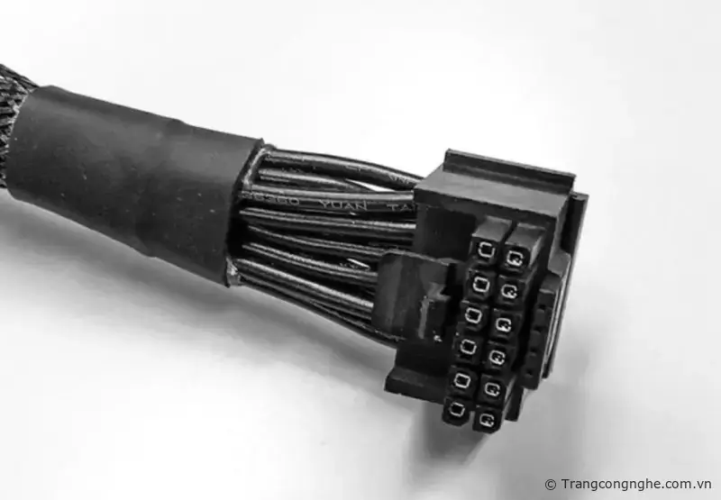 Xử lý lỗi nguồn không đủ khi lắp RTX 40 series 3 Xử lý lỗi nguồn không đủ khi lắp RTX 40 series