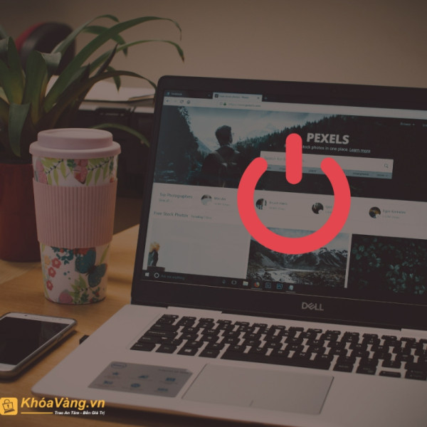 Xử lý lỗi PC bị mất nguồn đột ngột 3 Xử lý lỗi PC bị mất nguồn đột ngột