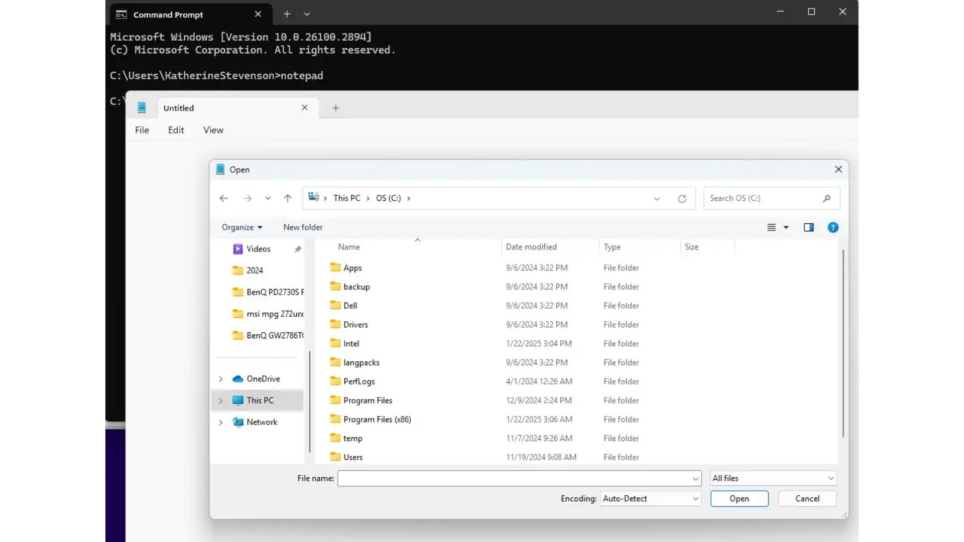 Xử lý lỗi PC không vào được BIOS Hướng dẫn toàn diện và chuyên sâu 2 Xử lý lỗi PC không vào được BIOS Hướng dẫn toàn diện và chuyên sâu