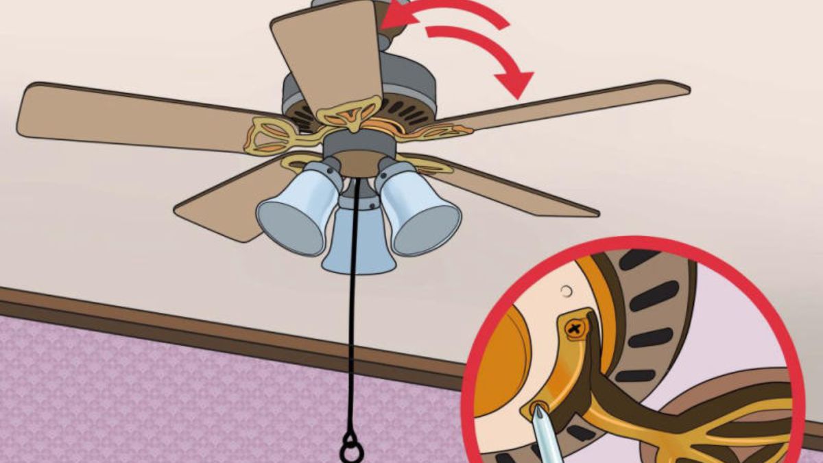 Xử lý lỗi quạt CPU bị kêu rè 3 Xử lý lỗi quạt CPU bị kêu rè