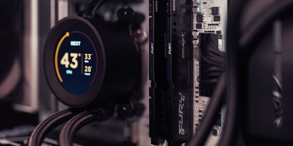 Xử lý lỗi RAM ECC và Non-ECC xung đột 1 Xử lý lỗi RAM ECC và Non-ECC xung đột